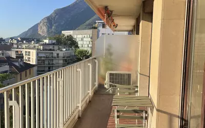 Grenoble (38000)