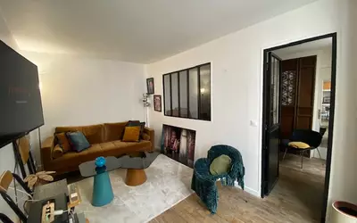 Paris 8E (75008)