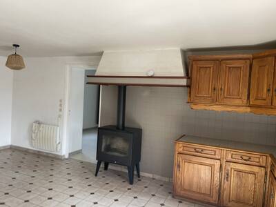Location maison 3 pièces Savigny-en-Sancerre (18240)