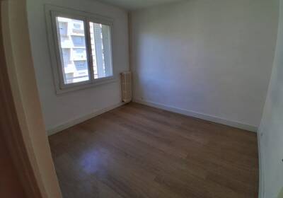 Vente appartement 3 pièces Toulon (83)