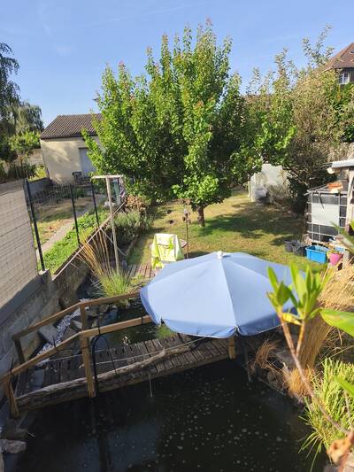 Vente maison 6 pièces Waziers (59119)