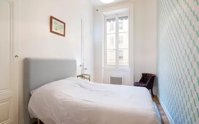 Lyon 6E