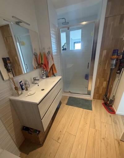 Vente appartement 2 pièces La Ciotat (13600)