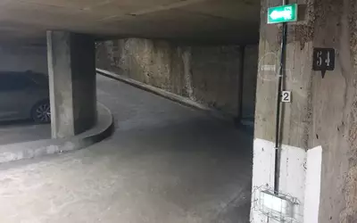 Paris 15E
