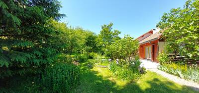 Vente maison 6 pièces Menthonnex-sous-Clermont (74270)