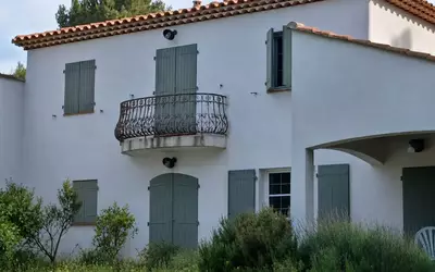 Lambesc