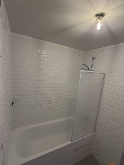 Location appartement 3 pièces Noisy-le-Grand (93160)