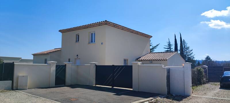 Vinon-Sur-Verdon (83560)