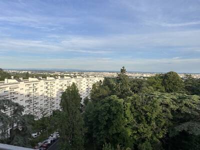 Vente appartement 4 pièces Caluire-et-Cuire (69300)