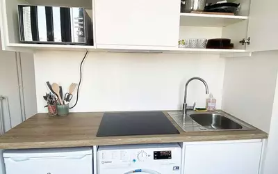Asnières-Sur-Seine (92600)