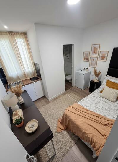 Location appartement 2 pièces Noisy-le-Sec (93130)