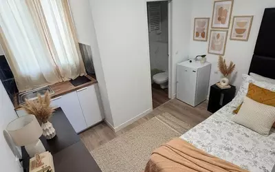 Noisy-Le-Sec - Avec Jardin Privatif 100 M2
