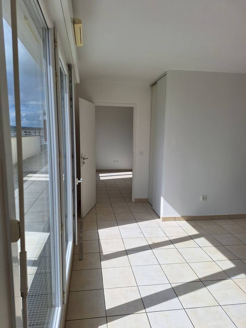 Cergy (95000)