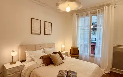 Paris 15E (75015)