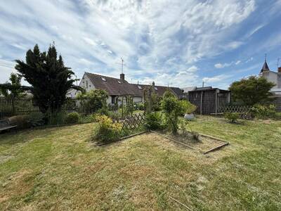 Vente maison 5 pièces Bucy-Saint-Liphard (45140)
