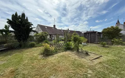 Bucy-Saint-Liphard (45140)
