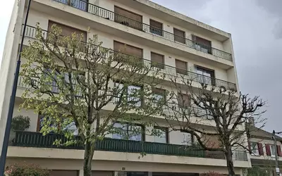 Saint-Maur-Des-Fossés (94100)