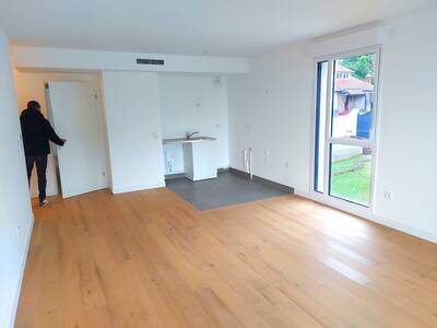 Vente appartement 3 pièces Chennevières-sur-Marne (94430)
