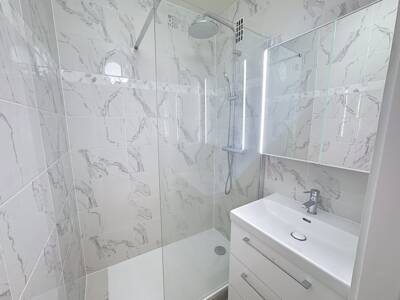 Vente appartement 3 pièces Orly (94310)