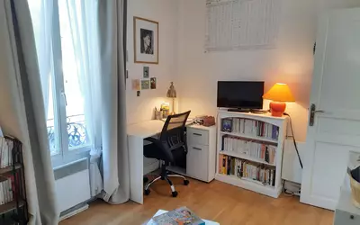 Le Vésinet (78110)