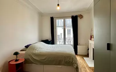 Paris 18E (75018)