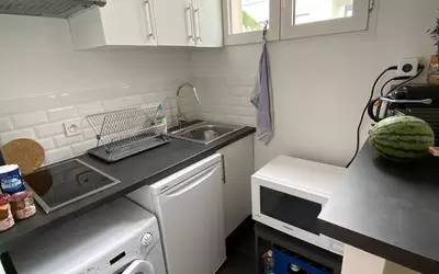 Paris 17E (75017)