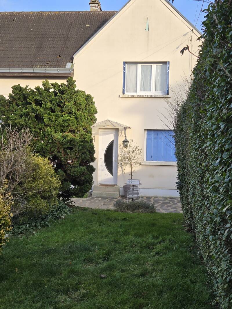 Plaisir (78370)