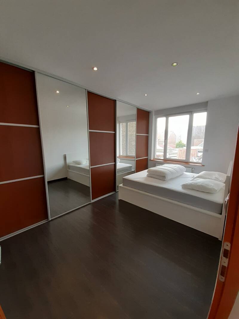 La Madeleine (59110)