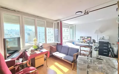 Paris 14E (75014)