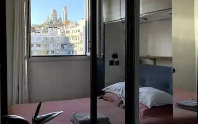 Paris 18E (75018)
