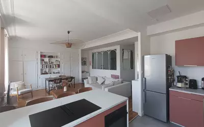 Villeurbanne (69100)