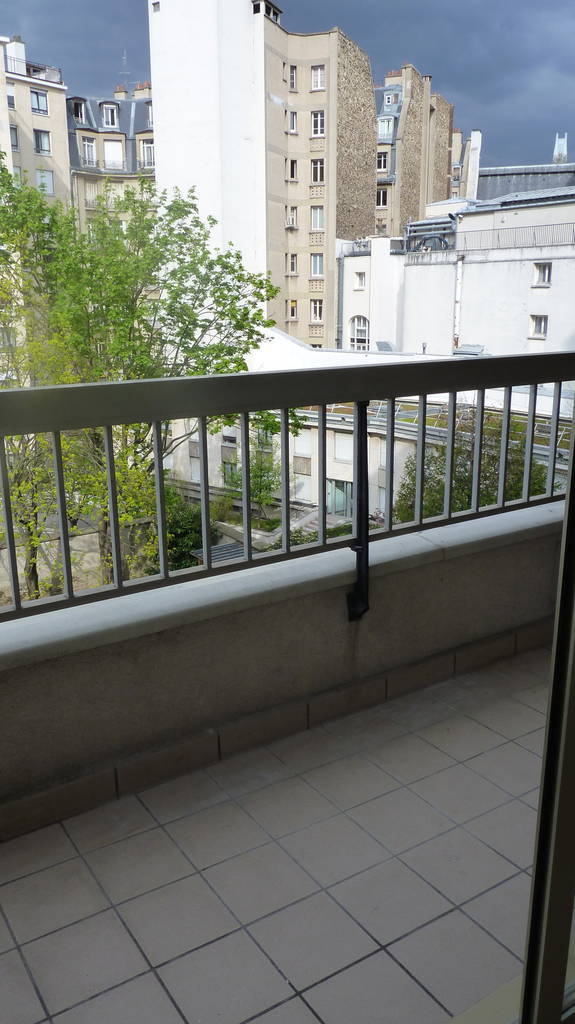 Paris 16E