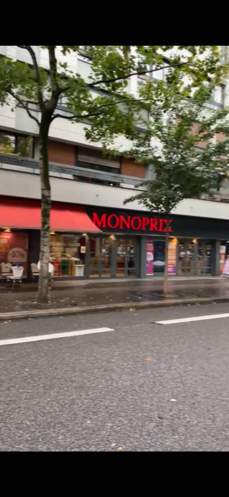 Paris 18E (75018)