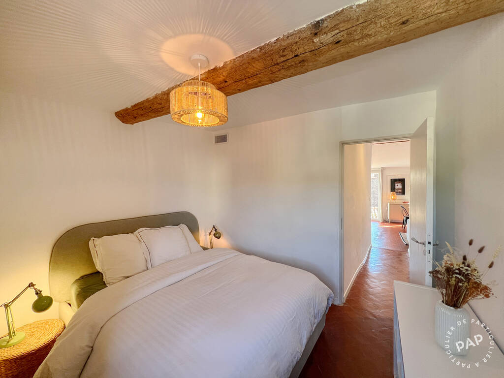 Vente appartement 2 pièces 49 m² Ceyreste (13600) - 49 m² - 249.000 € | Particulier à Particulier — 6