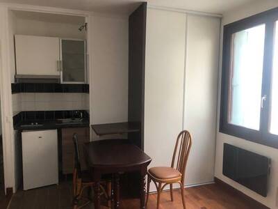 Location appartement studio Saint-Germain-en-Laye (78100)
