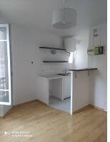 Location appartement 2 pièces Paris 12e