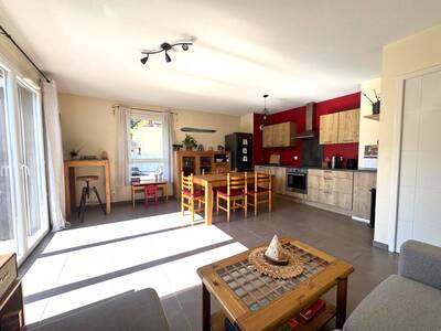 Vente appartement 4 pièces Cognin (73160)