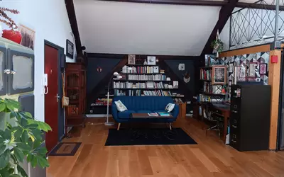 La Riche (37520)