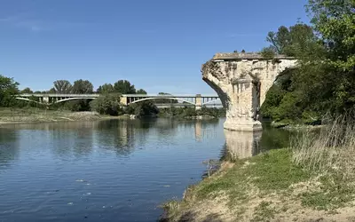 Saint-Paulet-De-Caisson (30130)