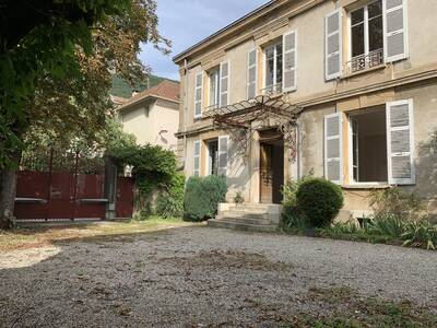 Vente maison 6 pièces Vif (38450)