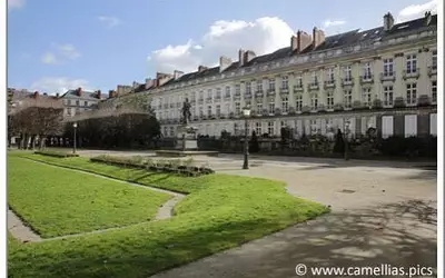 Nantes (44000)