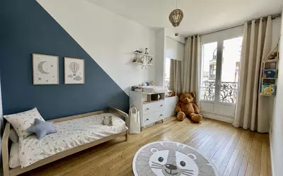 Courbevoie (92400)