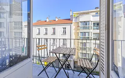 Paris 15E (75015)