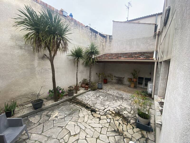 Frontignan (34110)