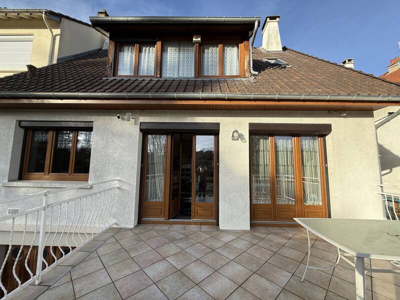 Épinay-Sur-Orge (91360)