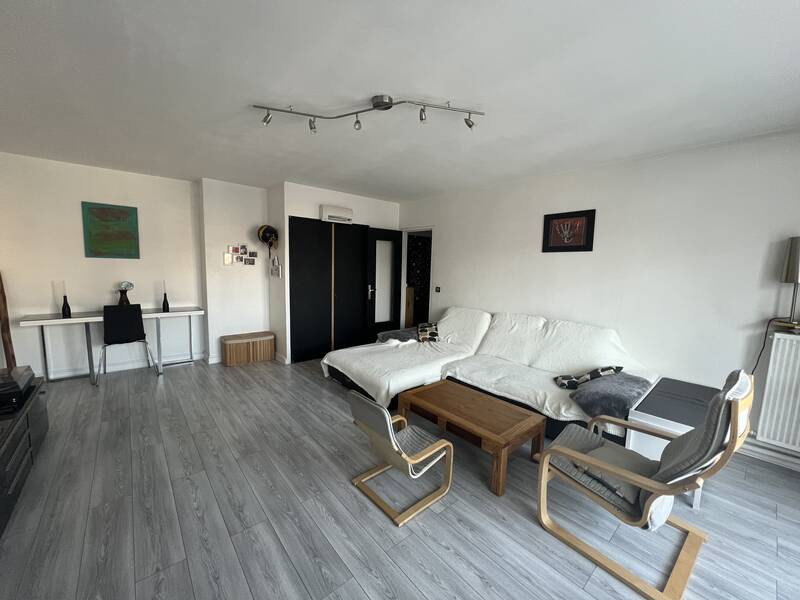 L'île-Saint-Denis (93450) (93450)