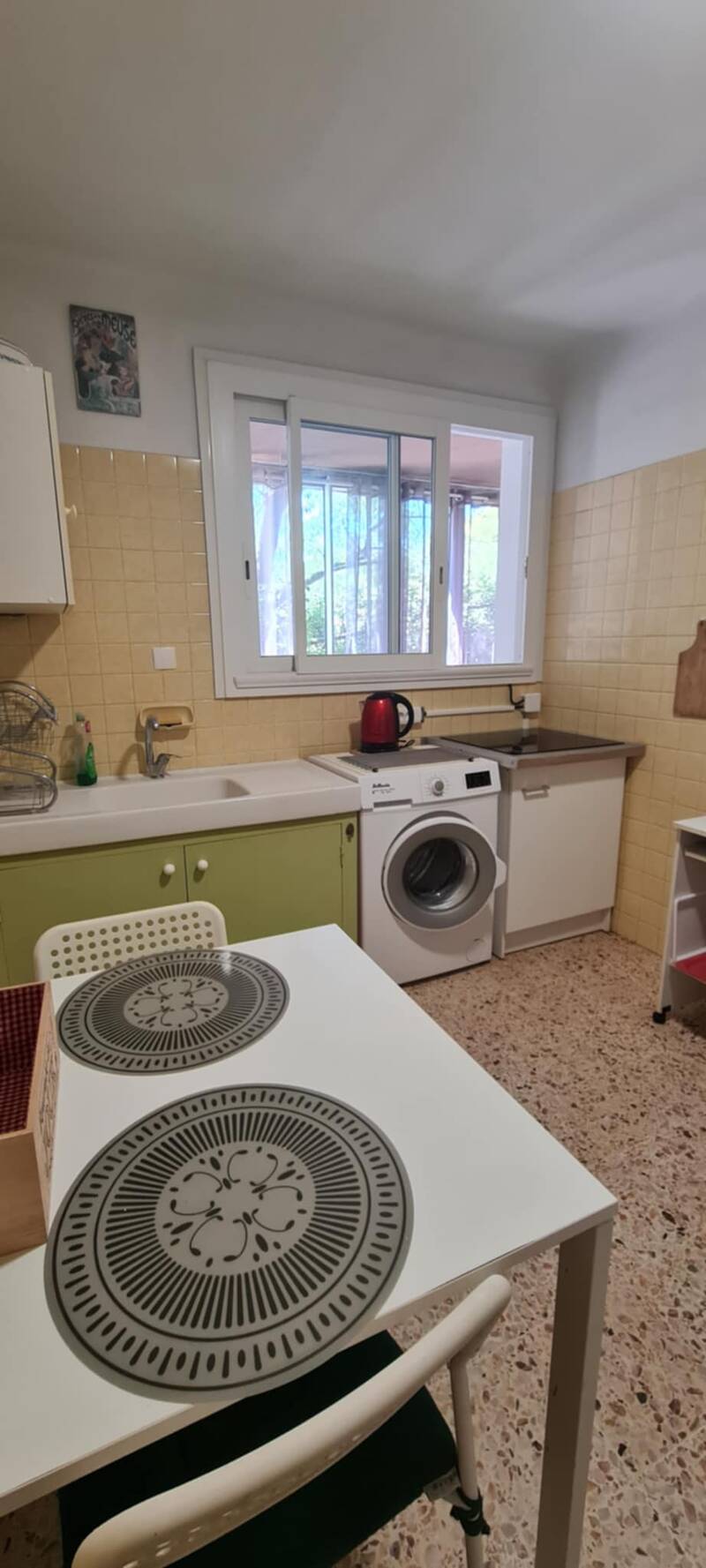 La Garde (83130)