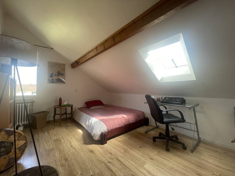 Tremblay-En-France (93290)