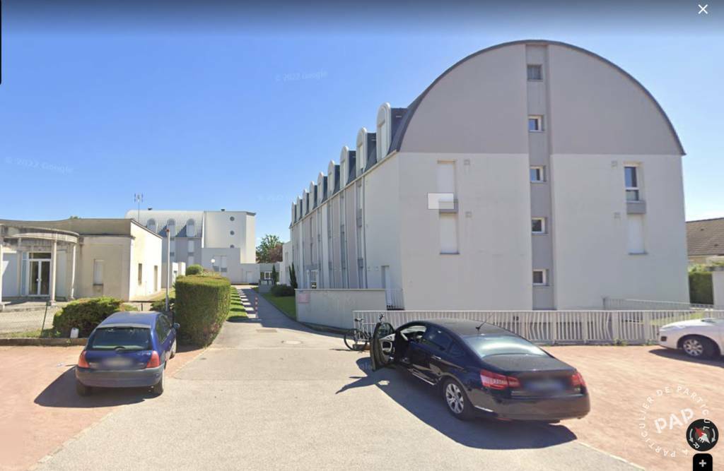 Vente immobilier 84.000&nbsp;&euro; Dijon (21000)