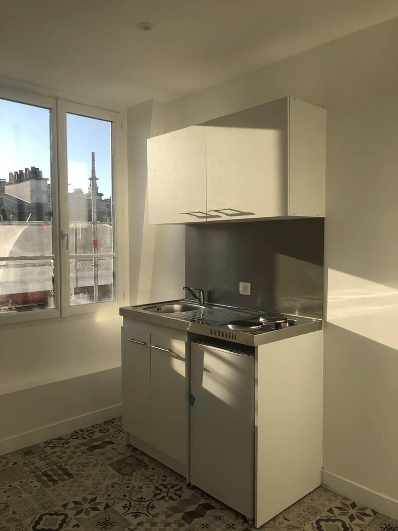 Paris 16E (75016)